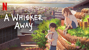 Anime Movies | Netflix Official Site Anime Movies | Netflix Official Site